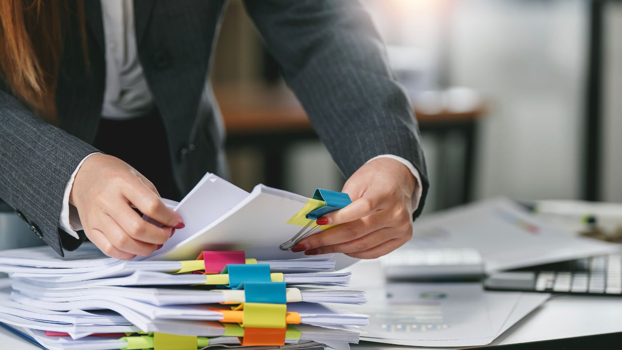 How FMC Tariff Filing Outsourcing Reduces Compliance Risks